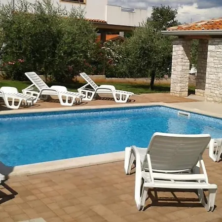 Vila Martina - #128157 Nyaraló