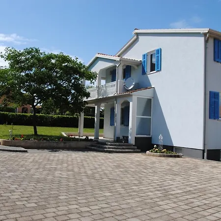 Vila Martina - #128157 Kaštel