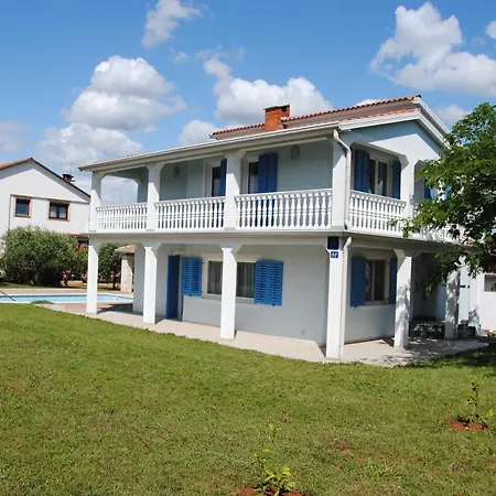Vila Martina - #128157 Сasa de vacaciones *